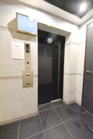 ブレシア日本橋蛎殻町の物件内観写真